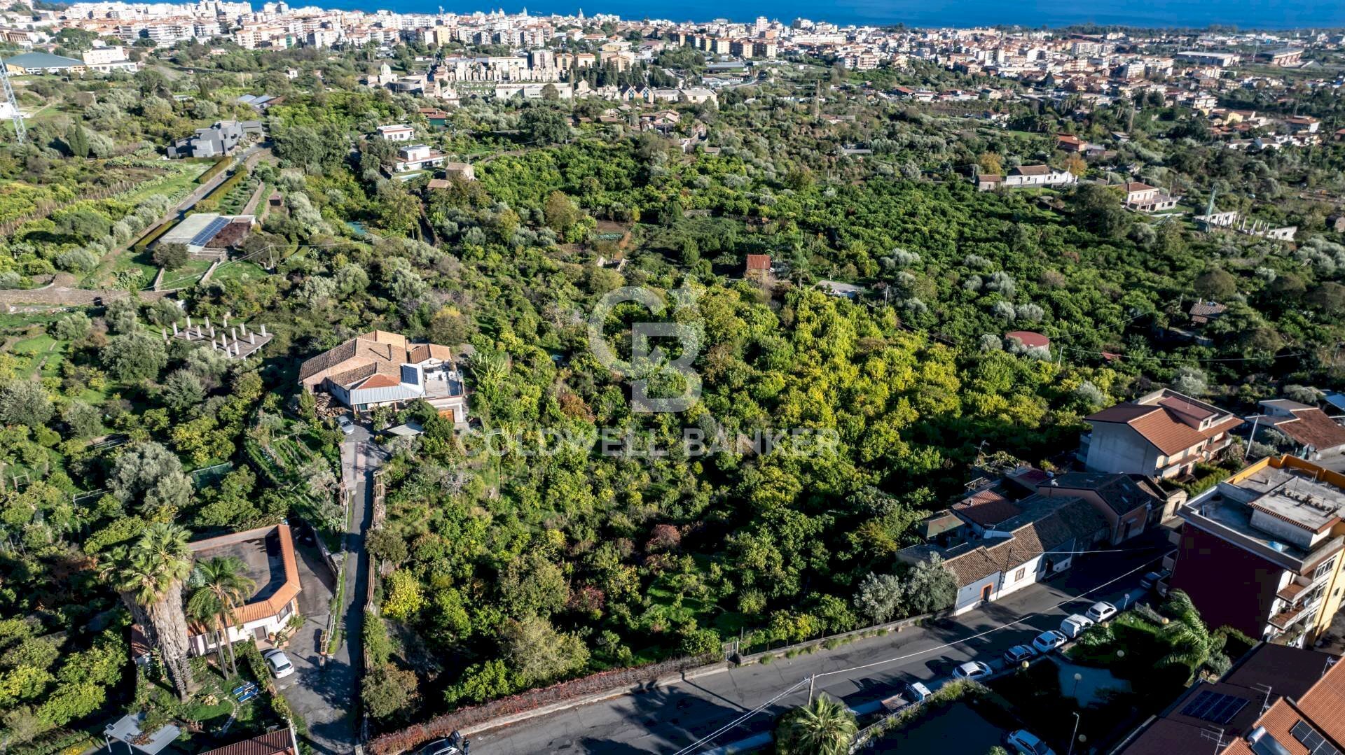 Foto 2 - Terreno agricolo Via Cubisia
24, Acireale - foto 2