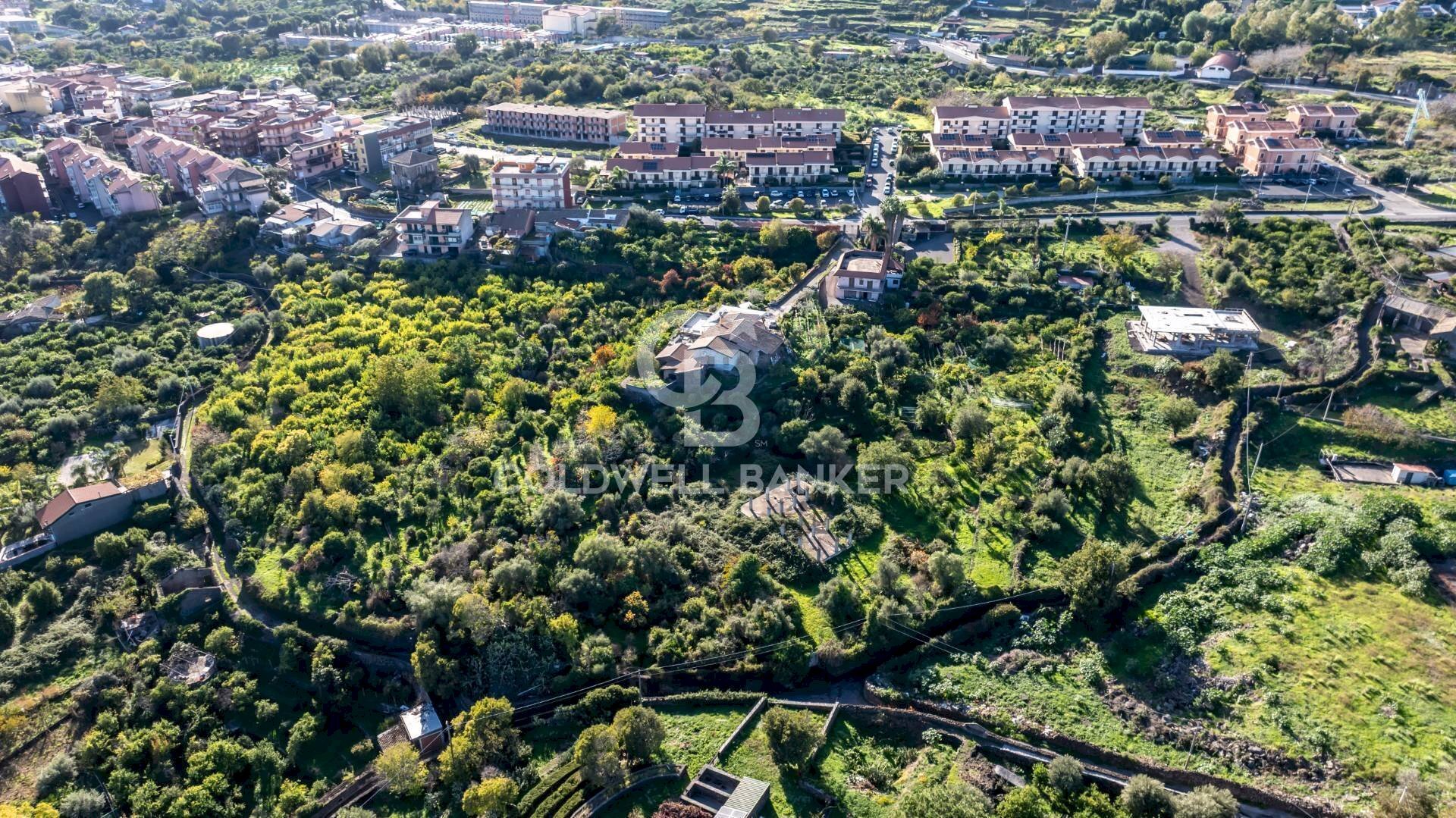 Foto 1 - Terreno agricolo Via Cubisia
 
24, Acireale - foto 1