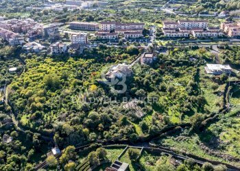 Foto 1 - Terreno agricolo Via Cubisia
24, Acireale - foto 1