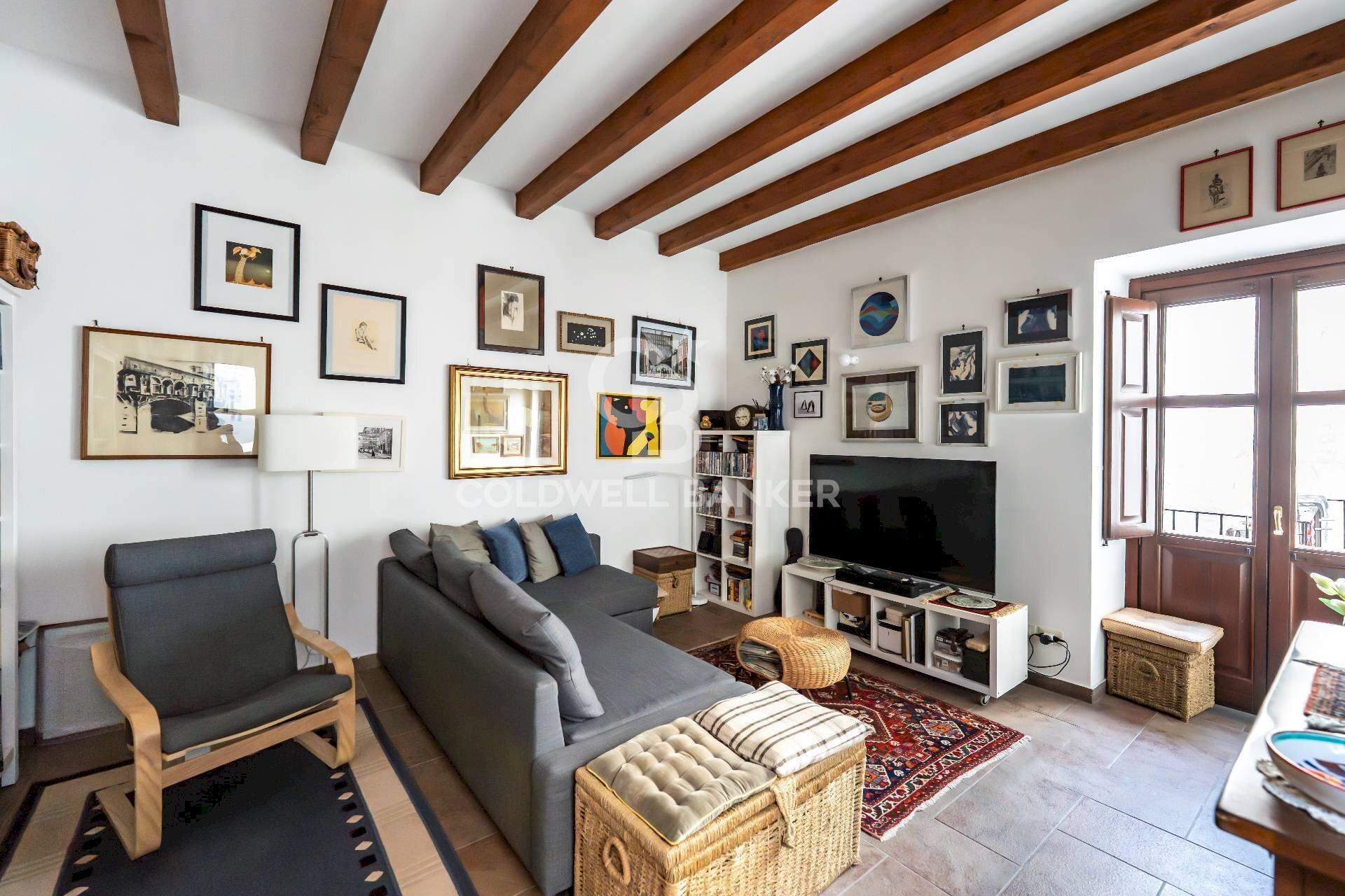 Foto 1 - Quadrilocale VIA SAN CALOGERO
 
27, Catania - foto 1