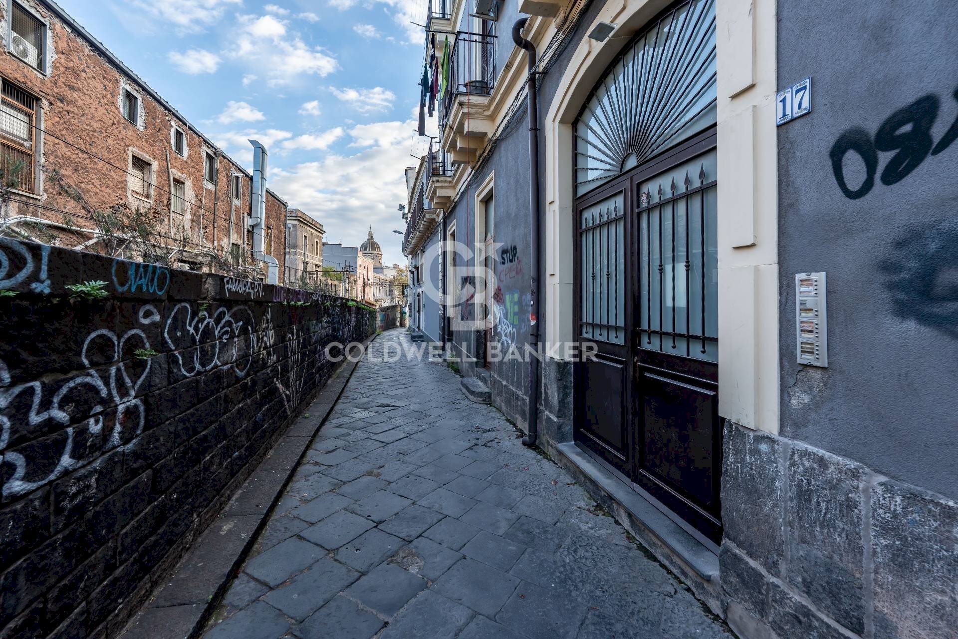 Foto 3 - Quadrilocale VIA SAN CALOGERO
27, Catania - foto 3