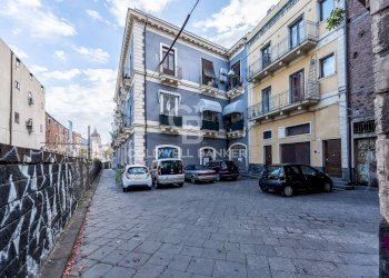 Foto 2 - Quadrilocale VIA SAN CALOGERO
 
27, Catania - foto 2