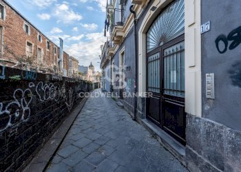 Foto 3 - Quadrilocale VIA SAN CALOGERO
 
27, Catania - foto 3