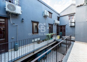 Foto 6 - Quadrilocale VIA SAN CALOGERO
 
27, Catania - foto 6