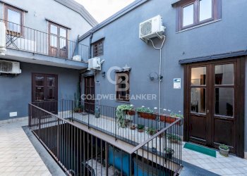 Foto 7 - Quadrilocale VIA SAN CALOGERO
 
27, Catania - foto 7