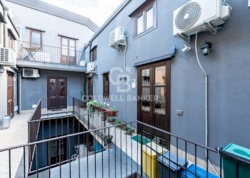 Foto 9 - Quadrilocale VIA SAN CALOGERO
 
27, Catania - foto 9