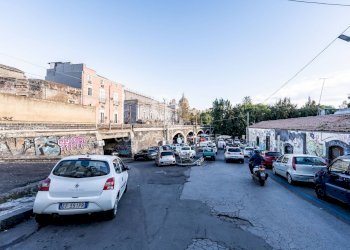 Foto 44 - Quadrilocale VIA SAN CALOGERO
 
27, Catania - foto 44