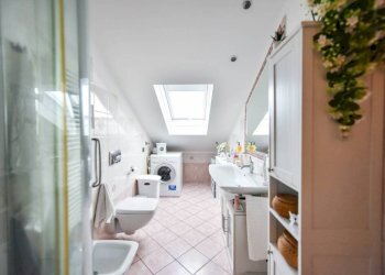 Bagno - Trilocale corso Giacomo Puccini, 27/2, Venaria Reale - foto 12