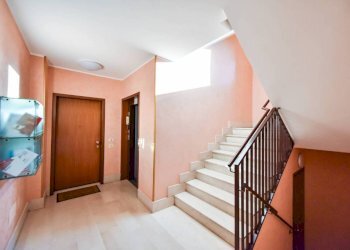 Interno palazzo - Trilocale corso Giacomo Puccini, 27/2, Venaria Reale - foto 24