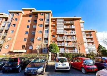 Facciata - Trilocale corso Giacomo Puccini, 27/2, Venaria Reale - foto 29