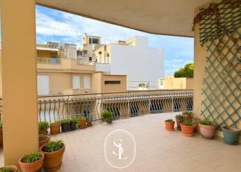 Foto 13 - Appartamento Via XX Settembre
 
102, Nardò - foto 13