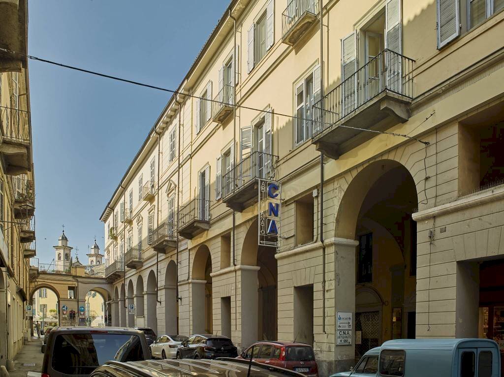 Zona - Ufficio via Giuseppe Chiappero, 15a, Pinerolo - foto 3