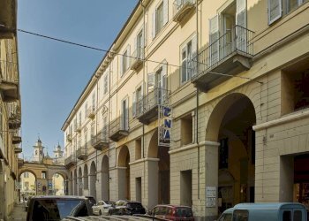 Zona - Ufficio via Giuseppe Chiappero, 15a, Pinerolo - foto 3