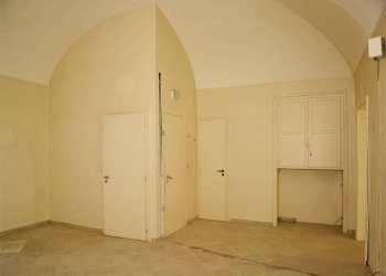 Stanza non arredata - Ufficio via Giuseppe Chiappero, 15a, Pinerolo - foto 7