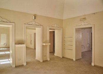 Stanza non arredata - Ufficio via Giuseppe Chiappero, 15a, Pinerolo - foto 10