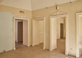 Stanza non arredata - Ufficio via Giuseppe Chiappero, 15a, Pinerolo - foto 12