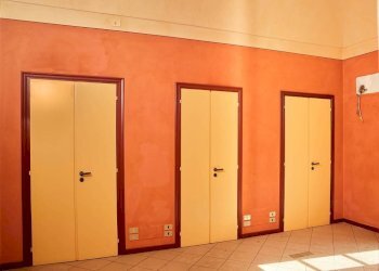 Stanza non arredata - Ufficio via Giuseppe Chiappero, 15a, Pinerolo - foto 15