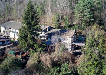 Terreno - Rustico Borgata Martinotti, San Pietro Val Lemina - foto 6