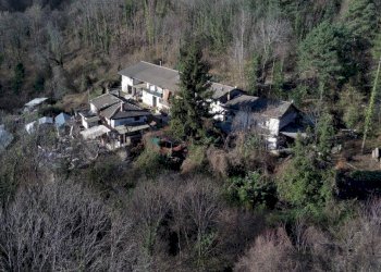 Terreno - Rustico Borgata Martinotti, San Pietro Val Lemina - foto 10