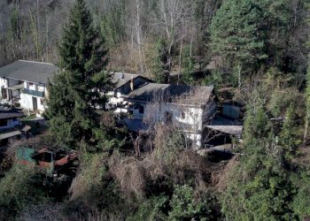 Terreno - Rustico Borgata Martinotti, San Pietro Val Lemina - foto 12