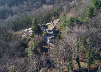 Terreno - Rustico Borgata Martinotti, San Pietro Val Lemina - foto 17