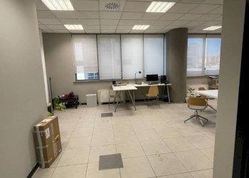 Ufficio - Office strada del Drosso, 33, Torino (neighborhood Mirafiori Sud) - photo 3