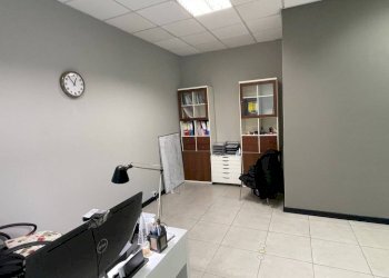 Ufficio - Office strada del Drosso, 33, Torino (neighborhood Mirafiori Sud) - photo 7