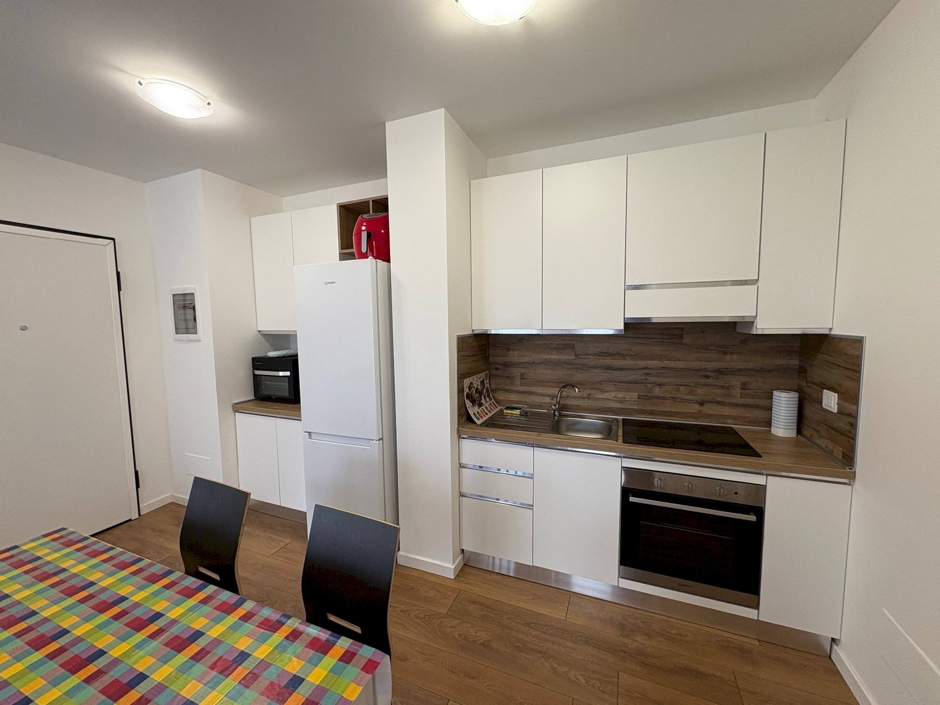 Foto 3 - Trilocale via Mazzini
41, Clusone - foto 3