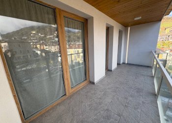 Foto 1 - Trilocale via Mazzini
 
41, Clusone - foto 1
