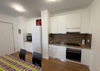 Foto 3 - Trilocale via Mazzini
 
41, Clusone - foto 3