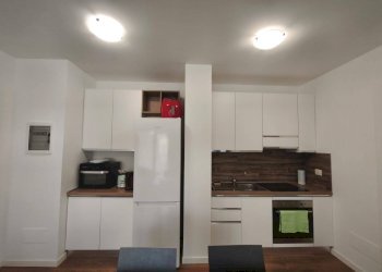 Foto 4 - Trilocale via Mazzini
 
41, Clusone - foto 4