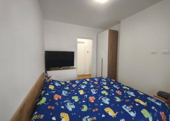 Foto 8 - Trilocale via Mazzini
 
41, Clusone - foto 8