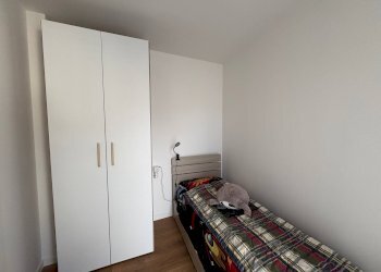 Foto 12 - Trilocale via Mazzini
 
41, Clusone - foto 12