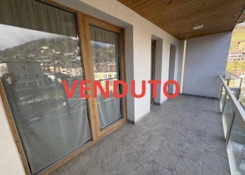 Foto 1 - Trilocale via Mazzini
 
41, Clusone - foto 1