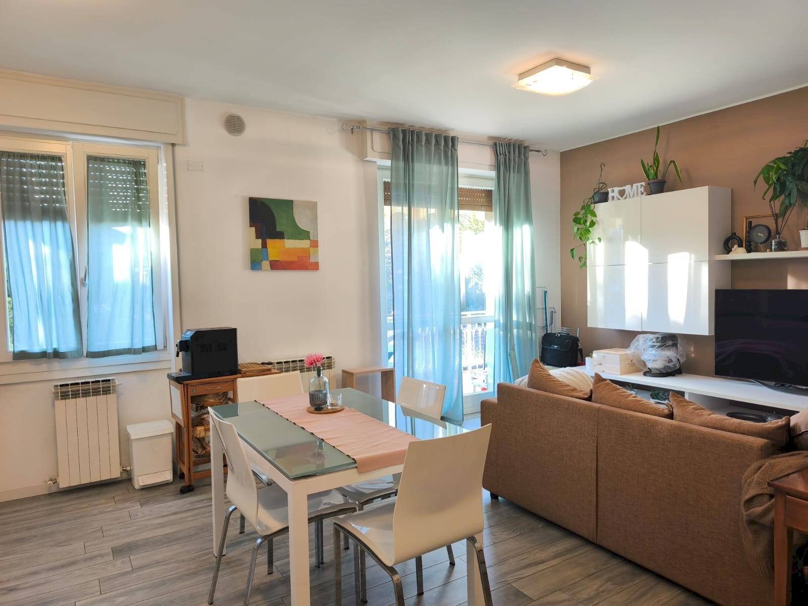 Foto 2 - Bilocale Via Andrea Fantoni, Clusone - foto 2