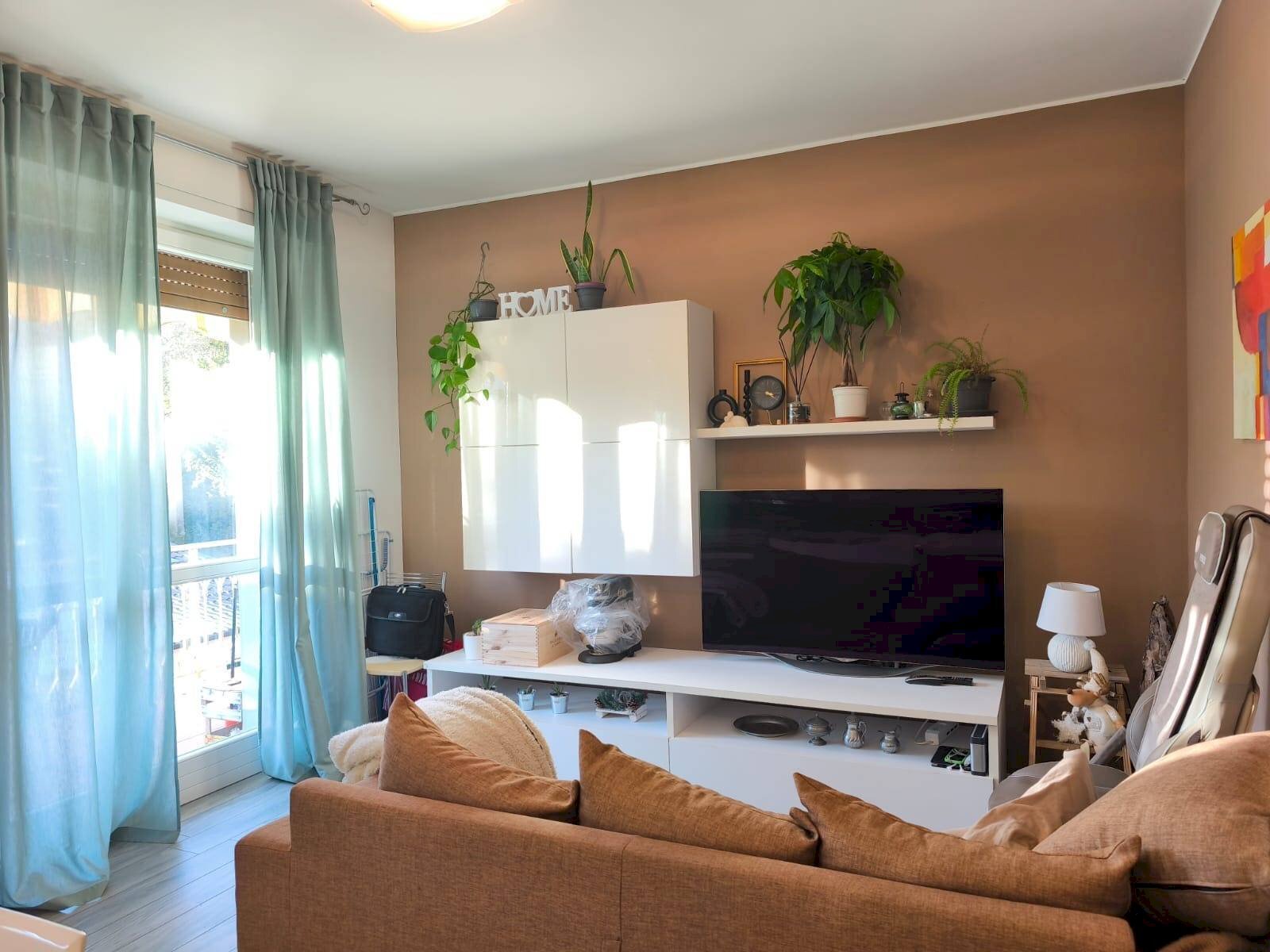 Foto 3 - Bilocale Via Andrea Fantoni, Clusone - foto 3