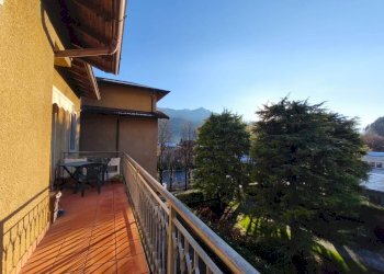 Foto 1 - Bilocale Via Andrea Fantoni, Clusone - foto 1