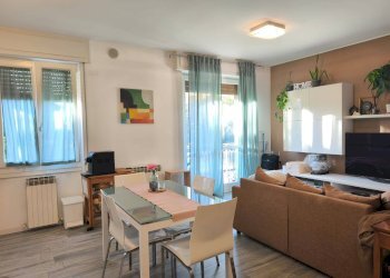 Foto 2 - Bilocale Via Andrea Fantoni, Clusone - foto 2