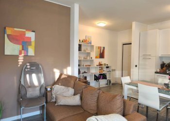 Foto 4 - Bilocale Via Andrea Fantoni, Clusone - foto 4