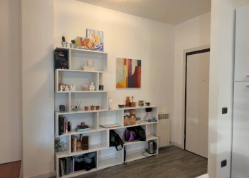 Foto 7 - Bilocale Via Andrea Fantoni, Clusone - foto 7