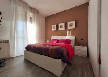 Foto 11 - Bilocale Via Andrea Fantoni, Clusone - foto 11