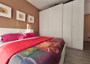 Foto 12 - Bilocale Via Andrea Fantoni, Clusone - foto 12