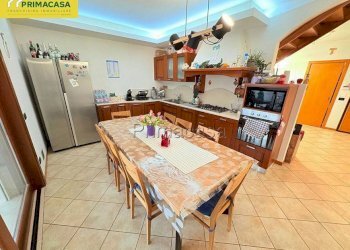 Cucina - Appartamento via Guglielmo Marconi, 1, Massanzago - foto 1