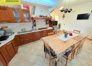 Cucina - Appartamento via Guglielmo Marconi, 1, Massanzago - foto 2