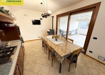 Cucina - Appartamento via Guglielmo Marconi, 1, Massanzago - foto 3