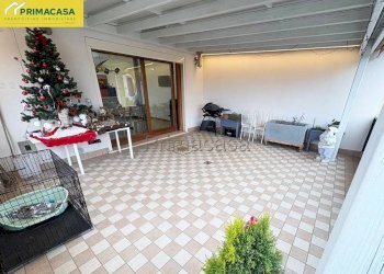 Box auto - Appartamento via Guglielmo Marconi, 1, Massanzago - foto 5