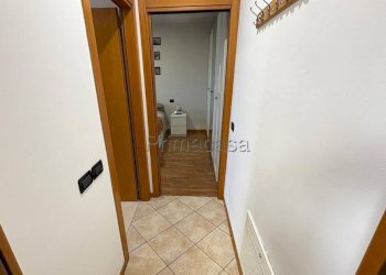 Corridoio - Appartamento via Guglielmo Marconi, 1, Massanzago - foto 9