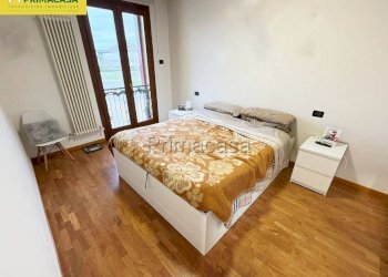 Camera da letto - Appartamento via Guglielmo Marconi, 1, Massanzago - foto 10