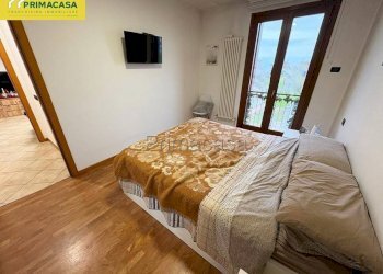 Camera da letto - Appartamento via Guglielmo Marconi, 1, Massanzago - foto 11