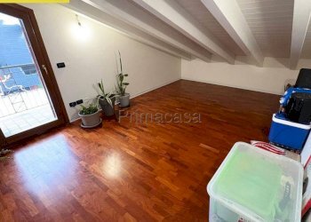 Stanza non arredata - Appartamento via Guglielmo Marconi, 1, Massanzago - foto 15